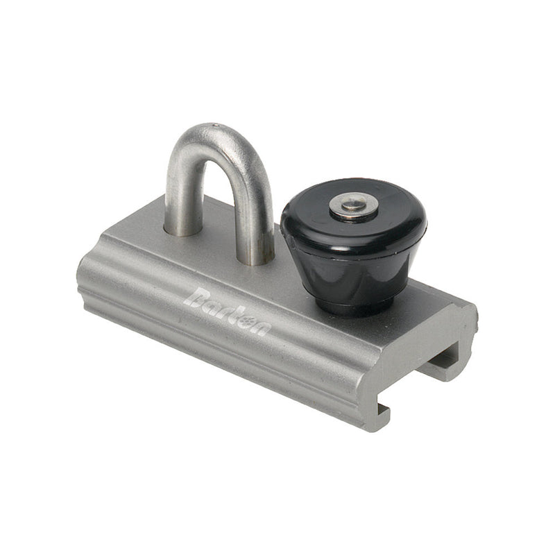 Barton Genoa Slide Car (25mm)
