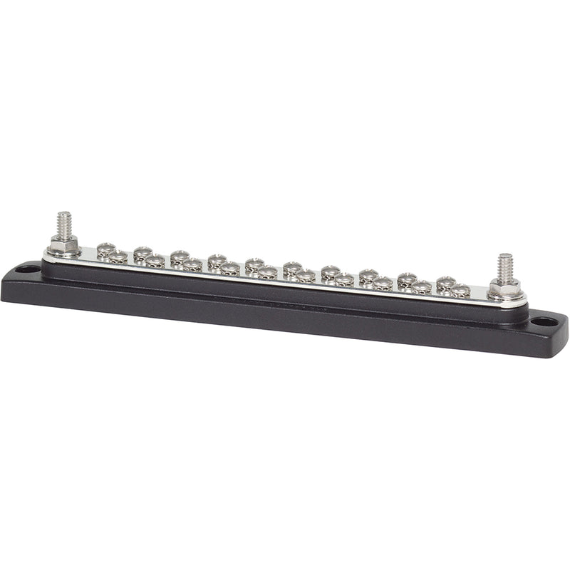 2302 150AMP Common BusBar 20 x 8-32 Screw Terminal