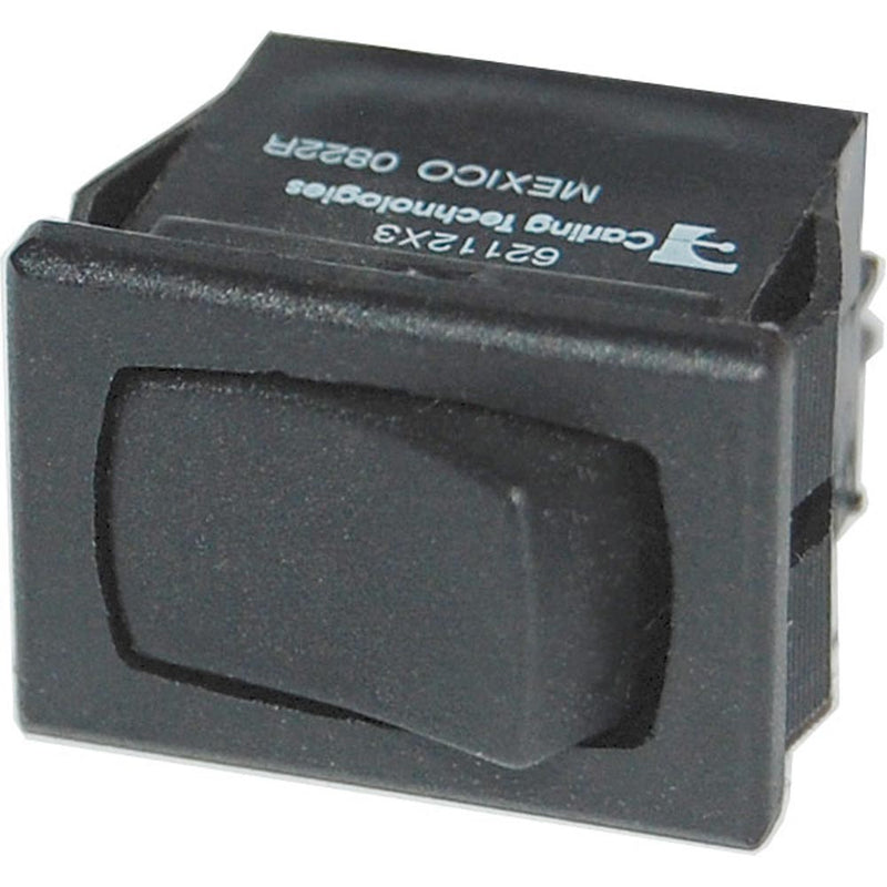 7491 360 Panel - Rocker Switch DPDT - ON-ON