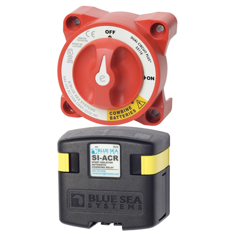7650 Add-A-Battery