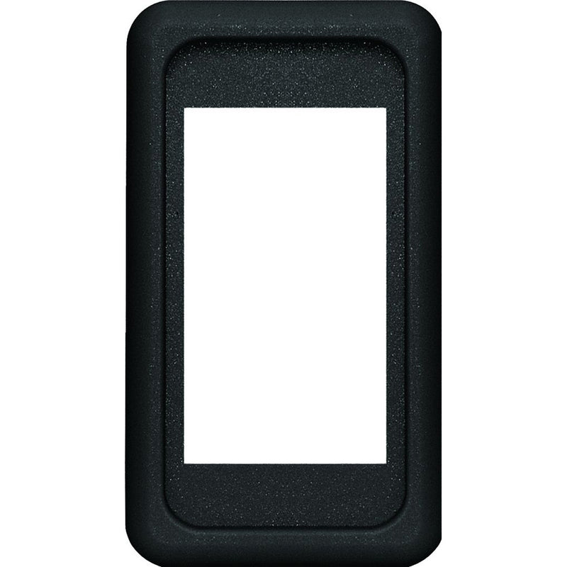8268 1 Position Contura Switch Mounting Panel