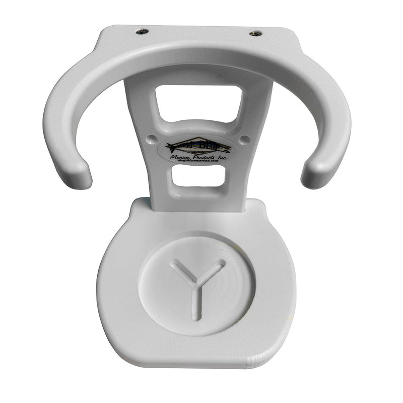 Deep Blue Marine Boat Drink Holder f/YETI Rambler