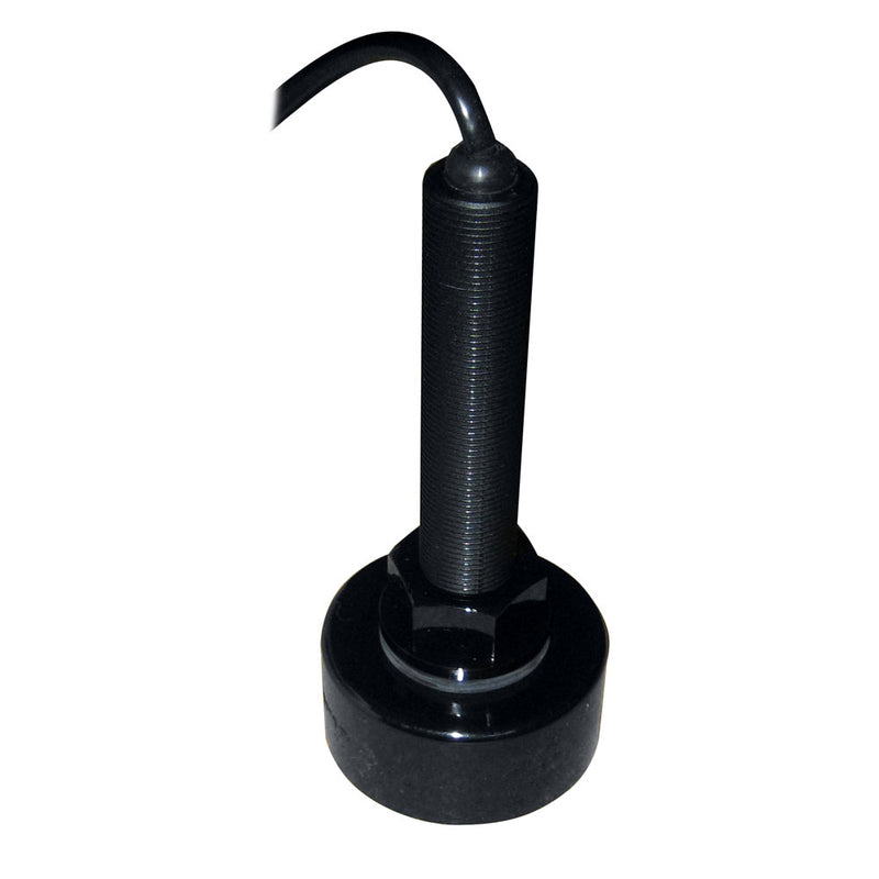 520-5PSD Plastic Thru-Hull Transducer, 600w (10-Pin)