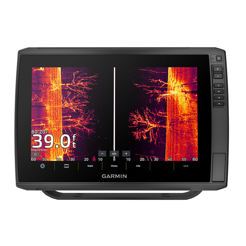 Garmin ECHOMAP™ Ultra 2 126sv w/o Transducer - Garmin Navionics+