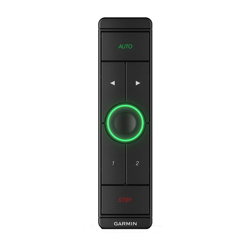 Garmin APK™ 10 Autopilot Keyboard - Vertical