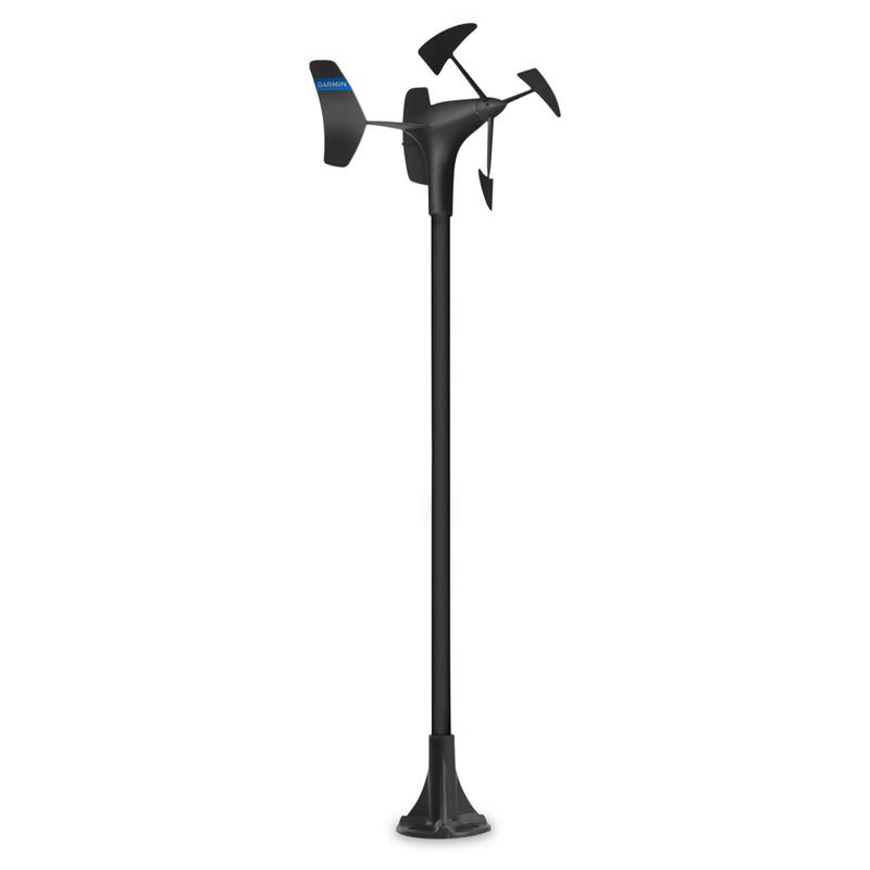 Garmin gWind™ Race Transducer - Masthead Only