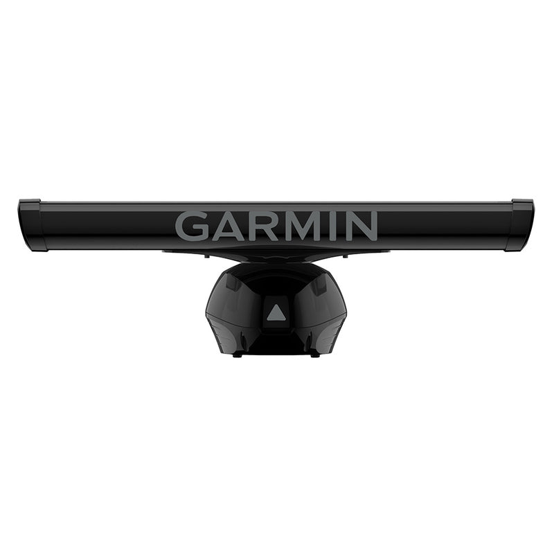 Garmin GMR Fantom™ 124 Radar - Black