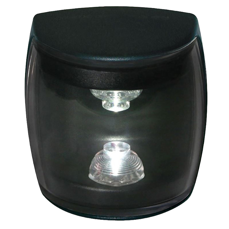 Hella Marine PRO 5nm Masthead Heavy Duty Lens - Black - Shroud