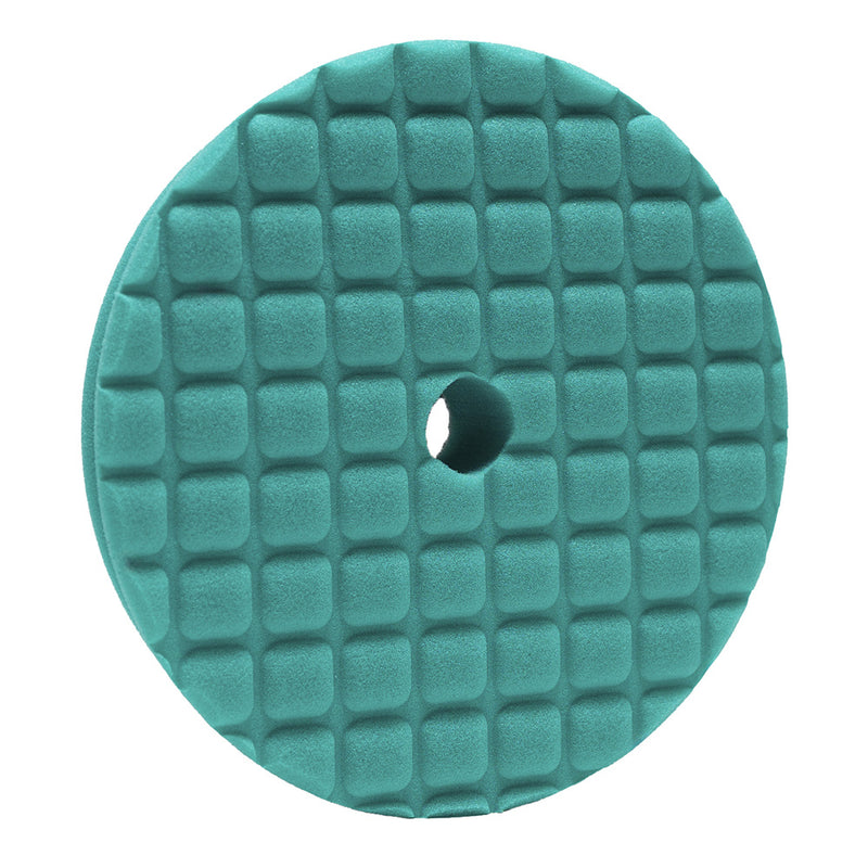 Lake Country ARC Teal Polishing Pads - 7.5"