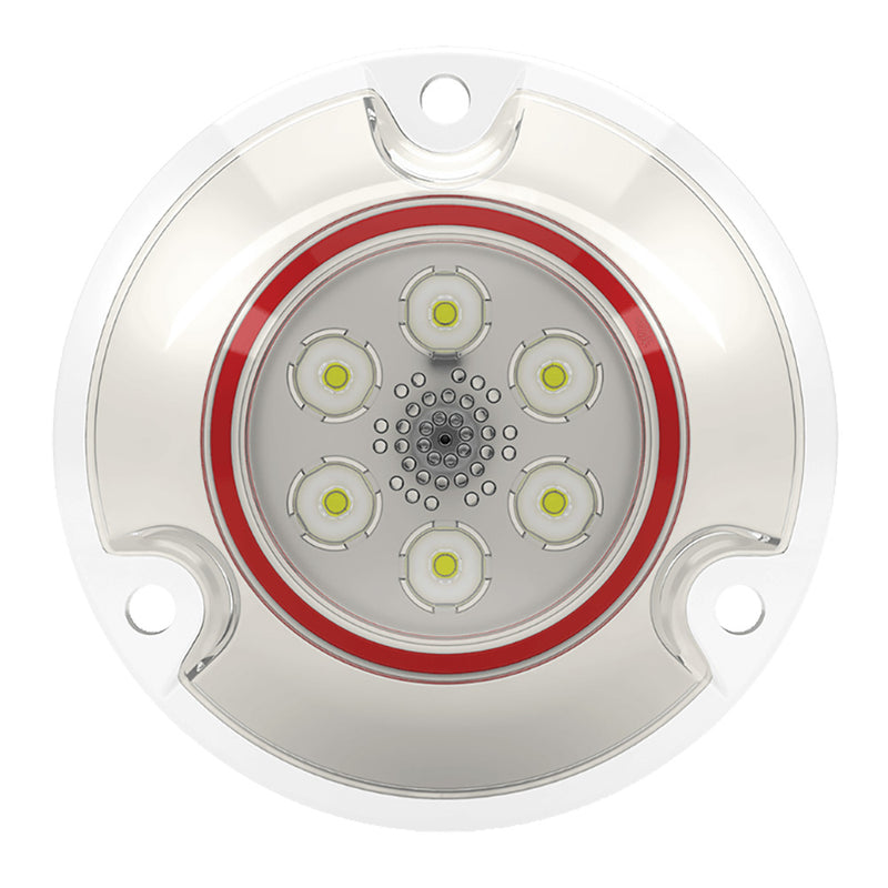 Lumishore ORA SMX11 Surface Mount Underwater Light - Blue