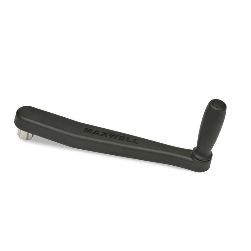 Maxwell 8" Emergency Crank Handle f/RC8, RC10, RC12 & Freedom Series Windlasses