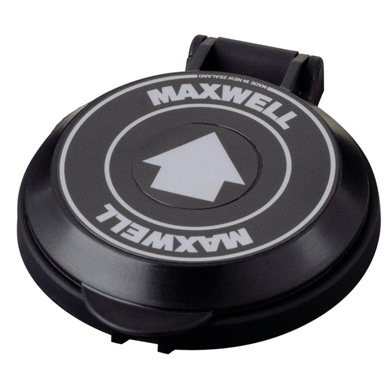 P19006 Covered Footswitch (Black)