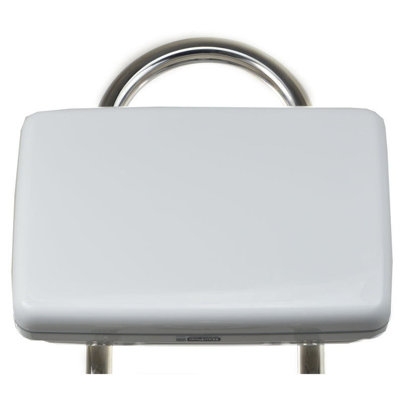 GP1200 SailPod Uncut f/9.5" Wide Guard