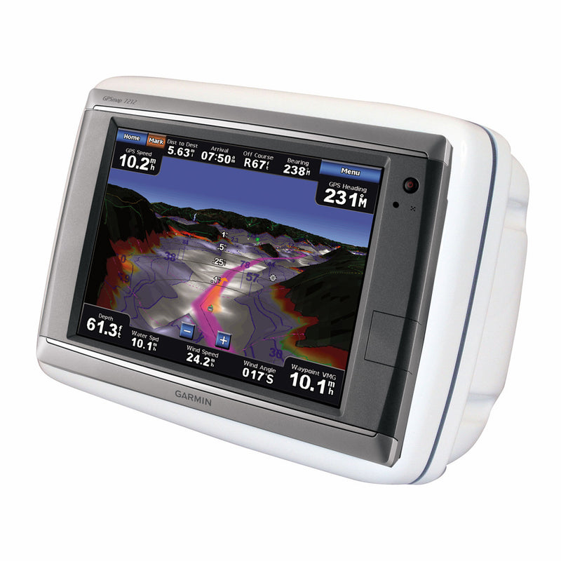 GP2034 SailPod f/Garmin GPSMAP® 7012 & 7212 f/12" Guard