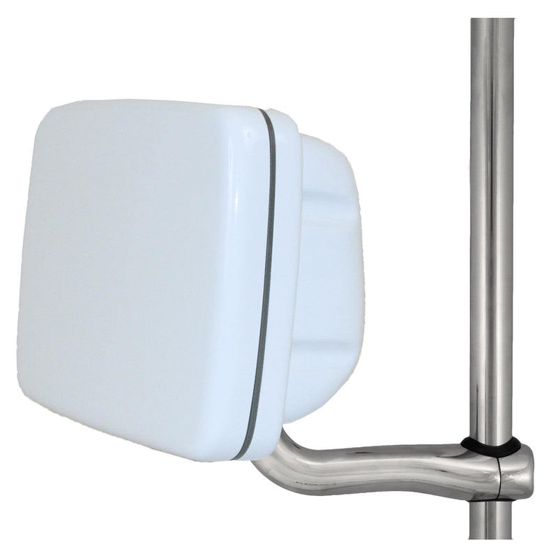 RMX4600 RailMount Uncut (Usable Face = 11.375"W x 6.75"H) (28.9cm W x 17.1cm H)