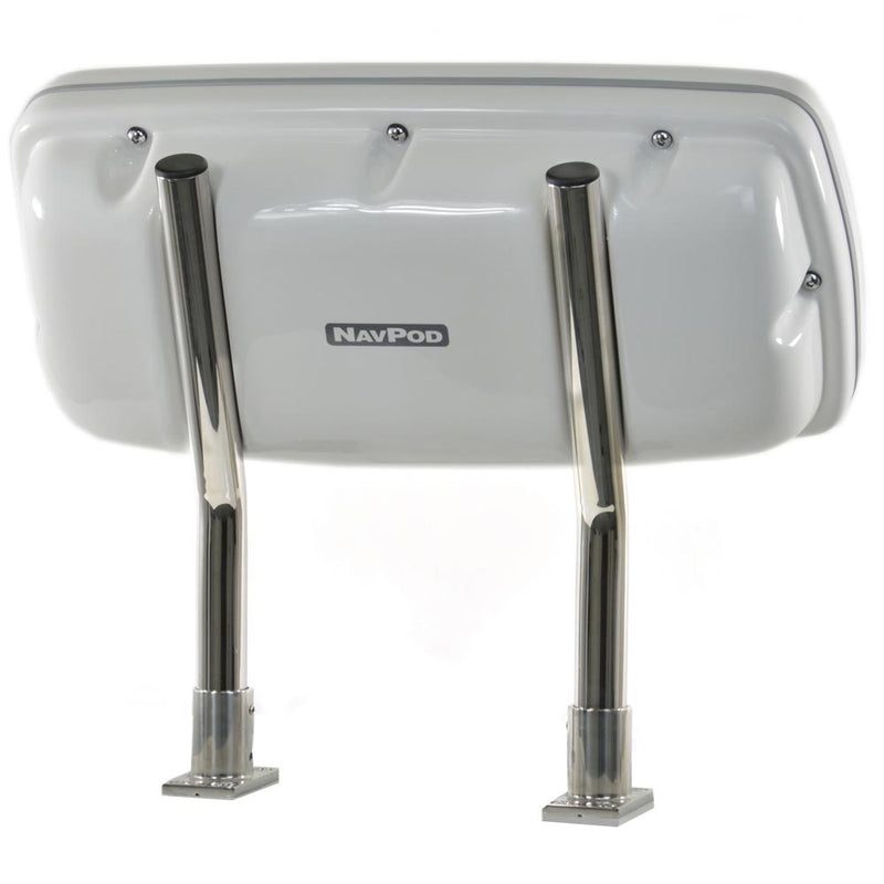 SK130 PowerPanel Stanchion Kit f/GP1030 / GP1060 / GP1080