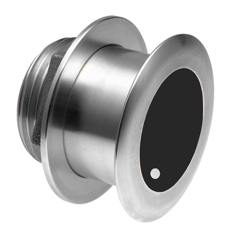 Navico xSonic SS175H-W/12 Stainless Steel Thru-Hull Transducer - 12° - 9-Pin
