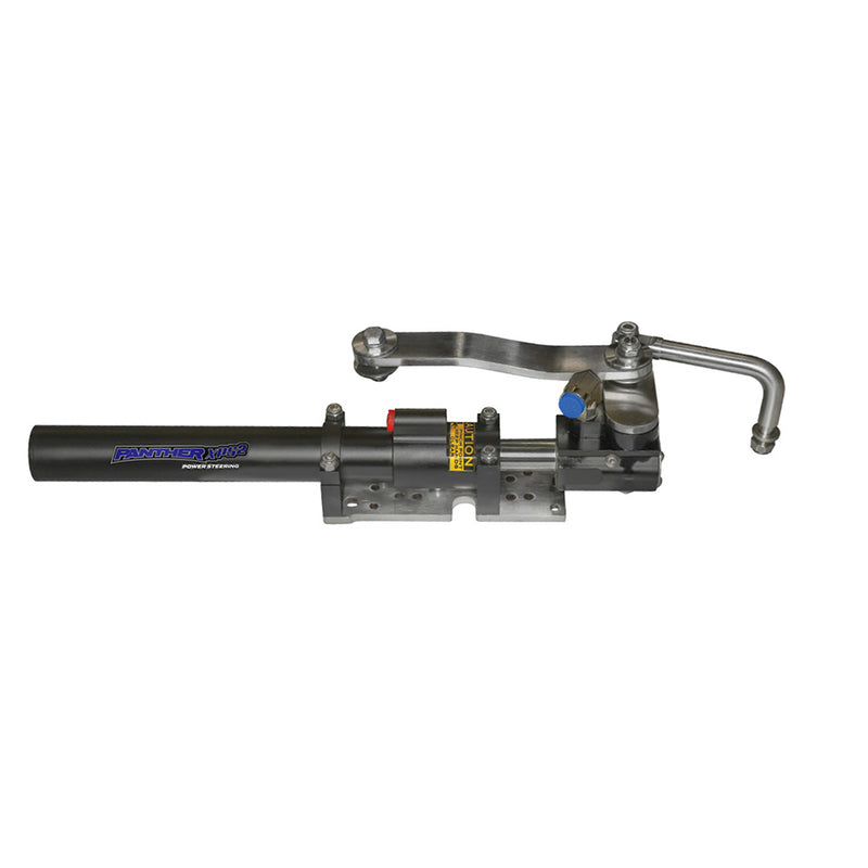 Panther XPS G2 Hydraulic Power Steering System V2 w/o Hoses