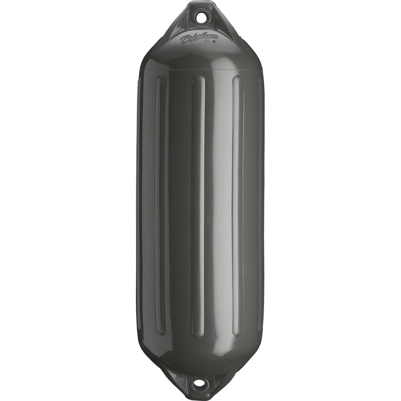 Polyform NF-3 Heavy-Duty Twin Eye 5.6" x 19" - Graphite