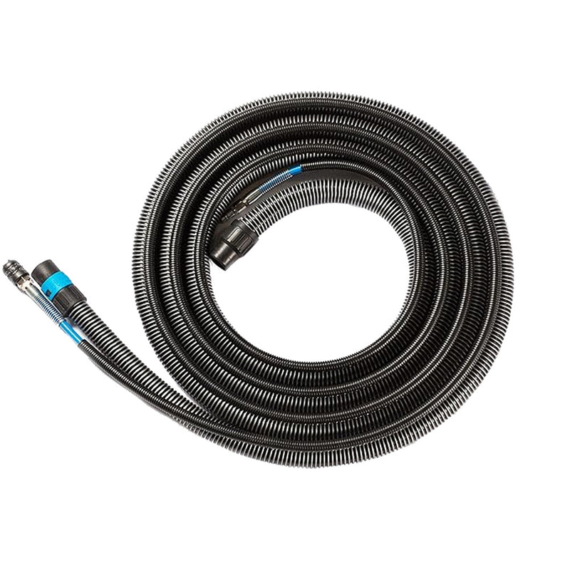 RUPES Anti-Static Conic Hose Assembly 8M/26.25' f/Pneumatic Tools