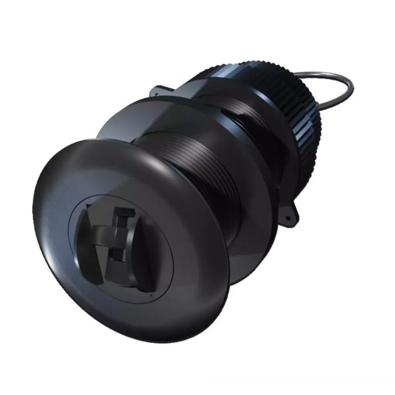 Raymarine ST900/P120 Speed & Temp Thru-Hull Transducer Retractable w/13.7M (45') Cable