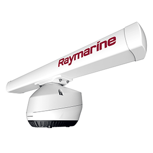 Raymarine 1.5" Pedestal Socket f/Tiller Pilots