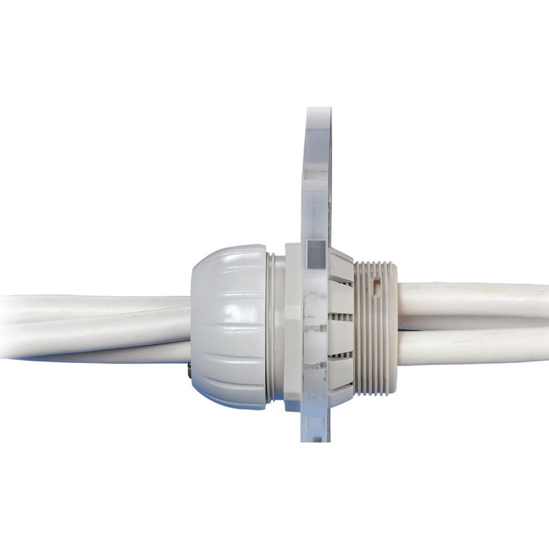 TBH-10 Through Bulkhead Cable Seal