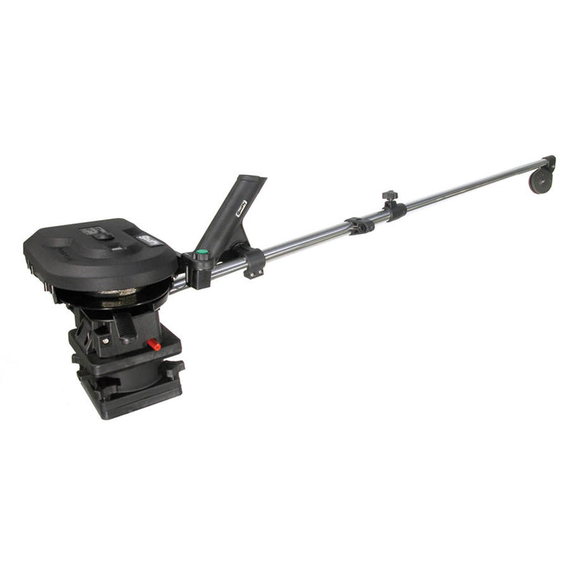 1106-B Depthpower 60" Electric Downrigger w/200lb Test Braid