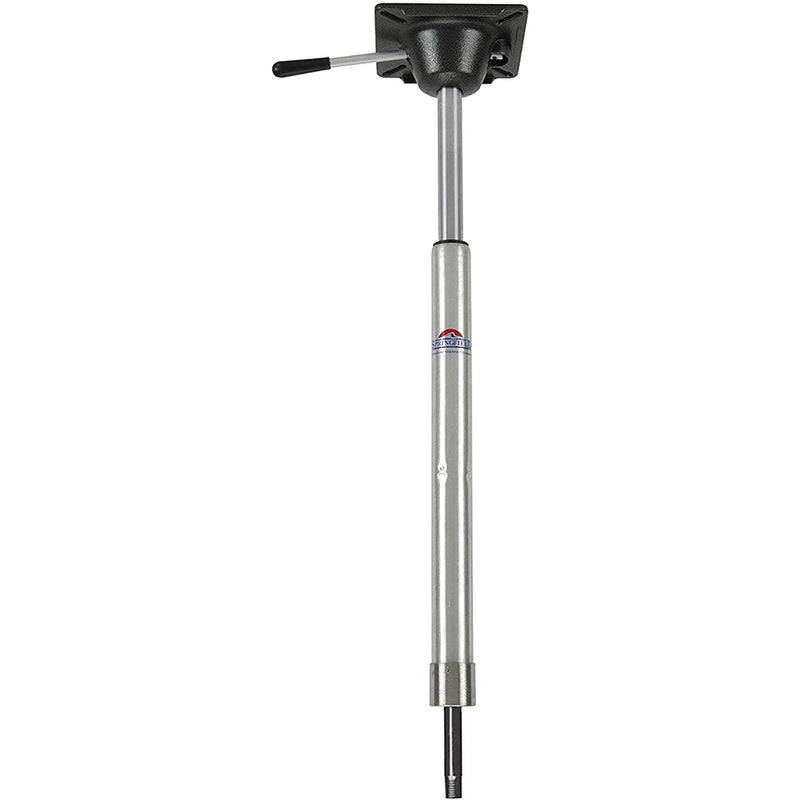 Springfield KingPin™ Power-Rise Sit-Down Post Threaded Pin - 1-Pack