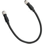 Actisense N2K Micro Gender Changer - Female to Female - .25M
