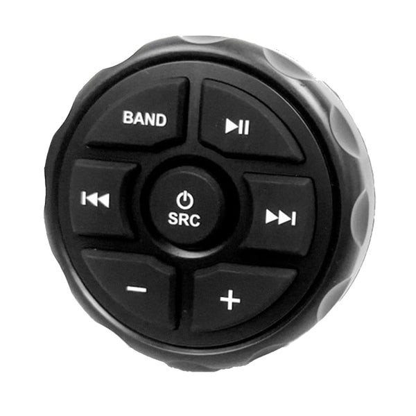Aquatic AV WR7 Wired Remote f/CP7