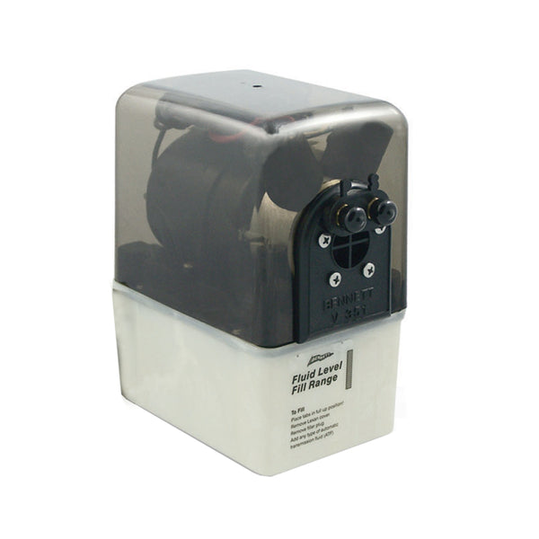 V351HPU1 Hydraulic Power Unit - 12V Pump