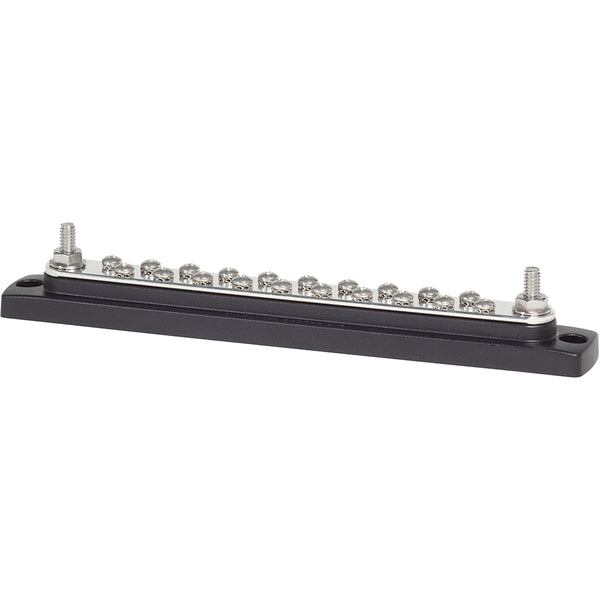 2302 150AMP Common BusBar 20 x 8-32 Screw Terminal