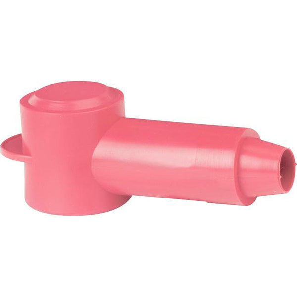 4012 CableCap - Red 0.50 Stud