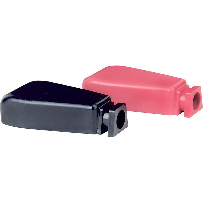 4017 Straight Terminal CableCap - Large