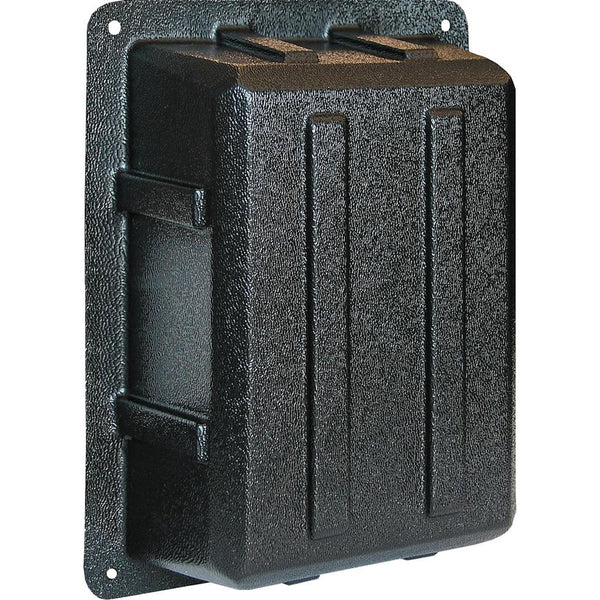 4026 AC Isolation Cover - 5-1/4 x 3-3/4 x 3