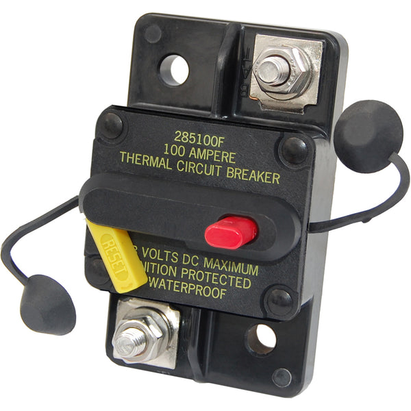 7189 150 Amp Circuit Breaker Surface Mount 285 Series