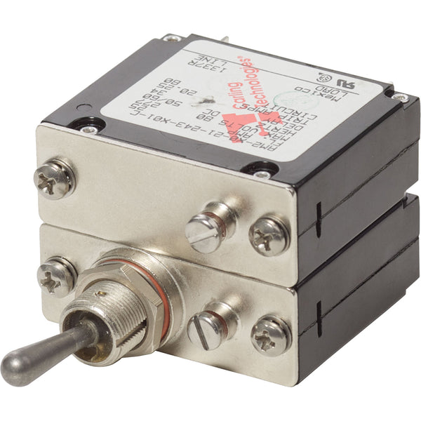 7314 COTS Military Grade A-Series 25 Amp