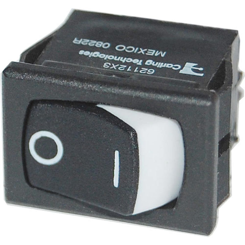 7480 360 Panel - Rocker Switch SPST - ON-OFF