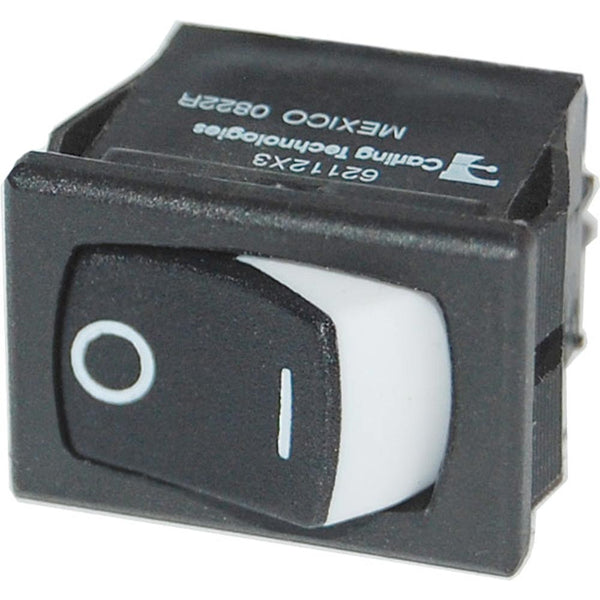 7490 360 Panel - Rocker Switch DPST - ON-OFF