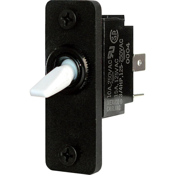8208 Toggle Panel Switch
