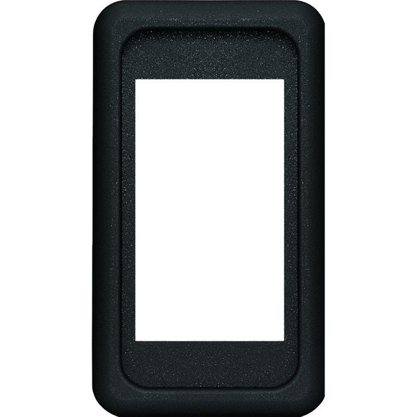 8268 1 Position Contura Switch Mounting Panel