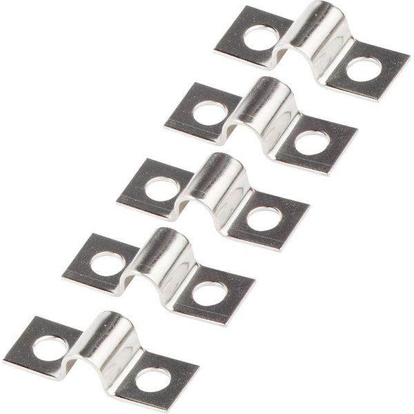 9218 Terminal Block Jumpers f/2400 Series Blocks - *Package of 5*
