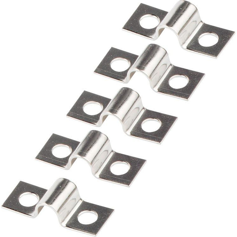 9218 Terminal Block Jumpers f/2400 Series Blocks - *Package of 5*