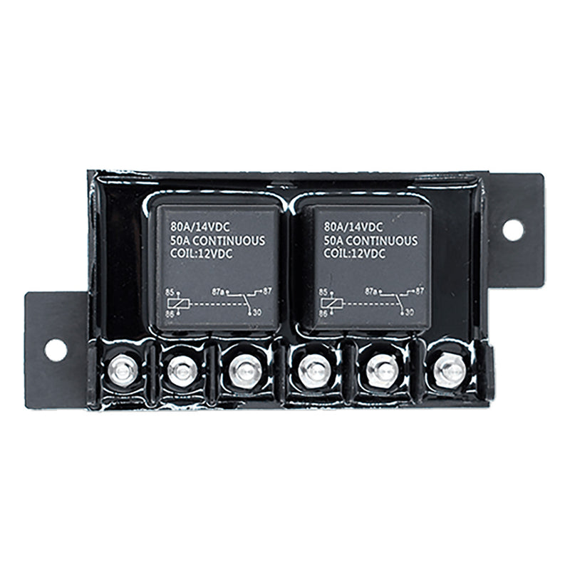 Bluewater Motor Reversing Module