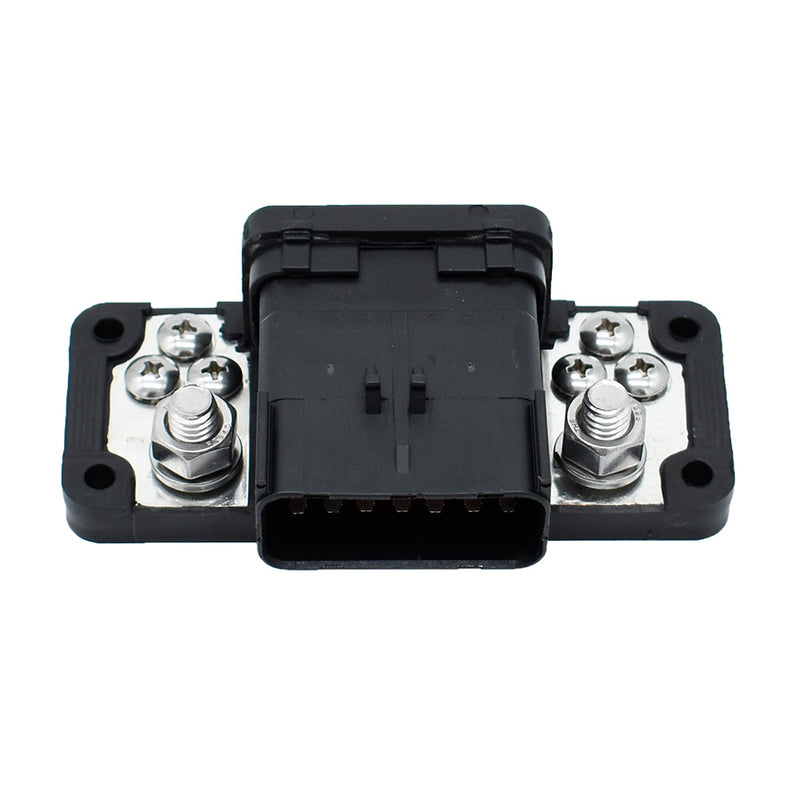 Bluewater 14 Position Sealed FCI Molded Busbar