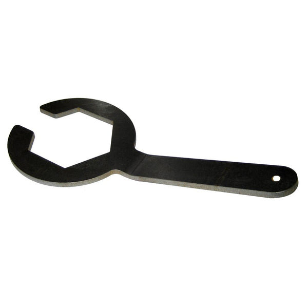 60WR-2 Transducer Hull Nut Wrench