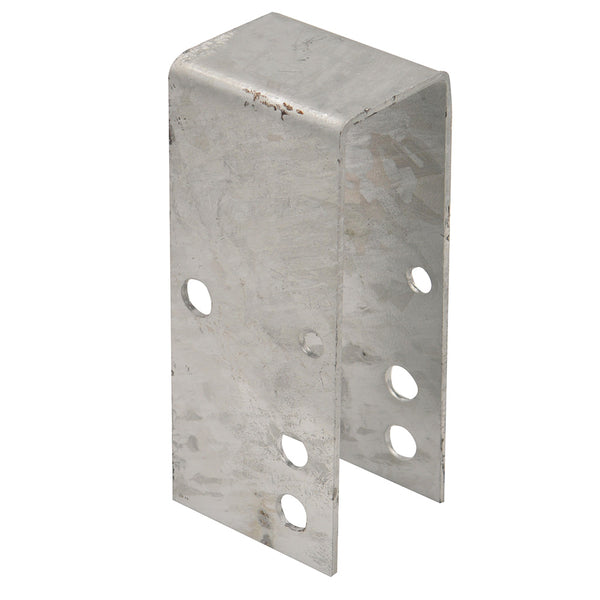 C.E. Smith 8-12 2" BM15 13/16" Galvanized Spring Hanger