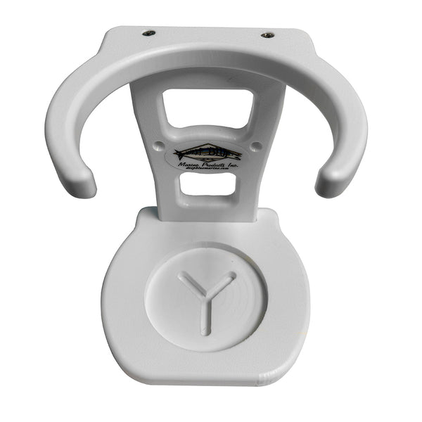 Deep Blue Marine Boat Drink Holder f/YETI Rambler