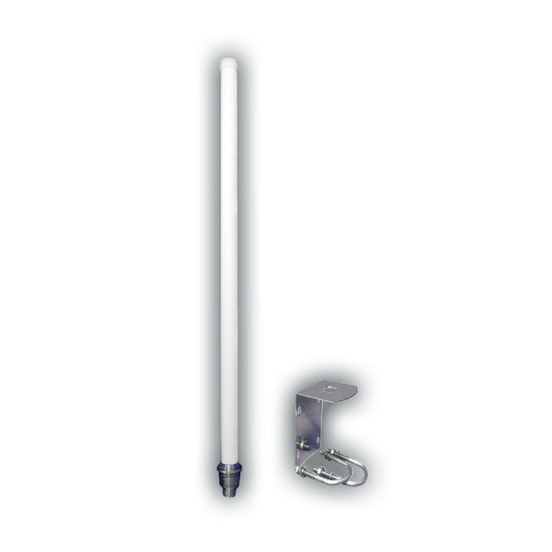 288-PW Dual Band Antenna - 9dB Omni Directional